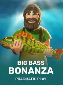 Big Bass Bonanza
