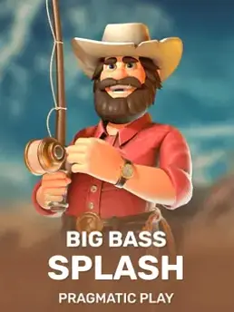 Big Bass Splash