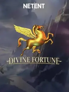 Divine Fortune
