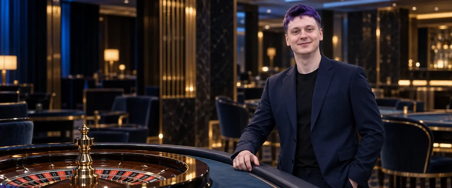 Mellstroy Casino
