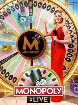 Monopoly Live
