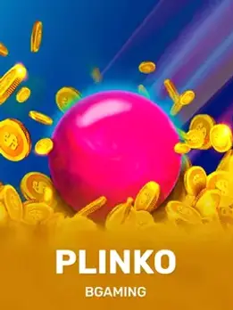 Plinko BGaming