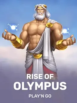 Rise of Olympus