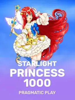 Starlight Princess 1000