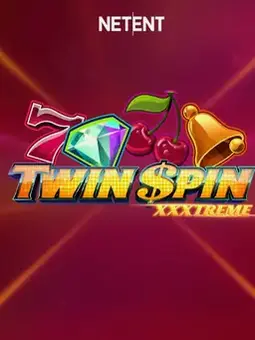 Twin Spin XXXtreme